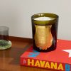Cyrnos Scented Candle, 800g - OU Cyrnos Scented Candle, 800g - OU