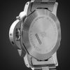 Luminor Marina Specchio Blu Automatic 44mm Stainless Steel Watch, Ref. No. PAM01316 - BK Luminor Marina Specchio Blu Automatic 44mm Stainless Steel Watch, Ref. No. PAM01316 - BK