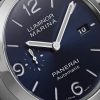 Luminor Marina Specchio Blu Automatic 44mm Stainless Steel Watch, Ref. No. PAM01316 - CU Luminor Marina Specchio Blu Automatic 44mm Stainless Steel Watch, Ref. No. PAM01316 - CU