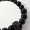 Resin Bead Bracelet - CU
