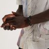 Resin Bead Bracelet - FR