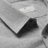 Cotton-Flannel Shirt - CU Cotton-Flannel Shirt - CU