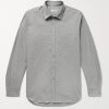 Cotton-Flannel Shirt Cotton-Flannel Shirt