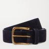 3.5cm Suede Belt 3.5cm Suede Belt