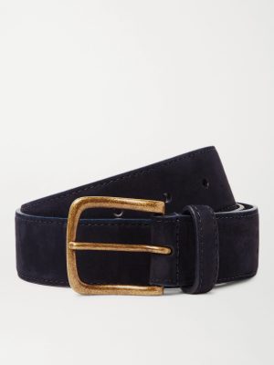 3.5cm Suede Belt 3.5cm Suede Belt