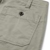 Troy Slim-Fit Cotton Drawstring Trousers - CU