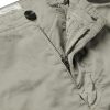 Troy Slim-Fit Cotton Drawstring Trousers - E1