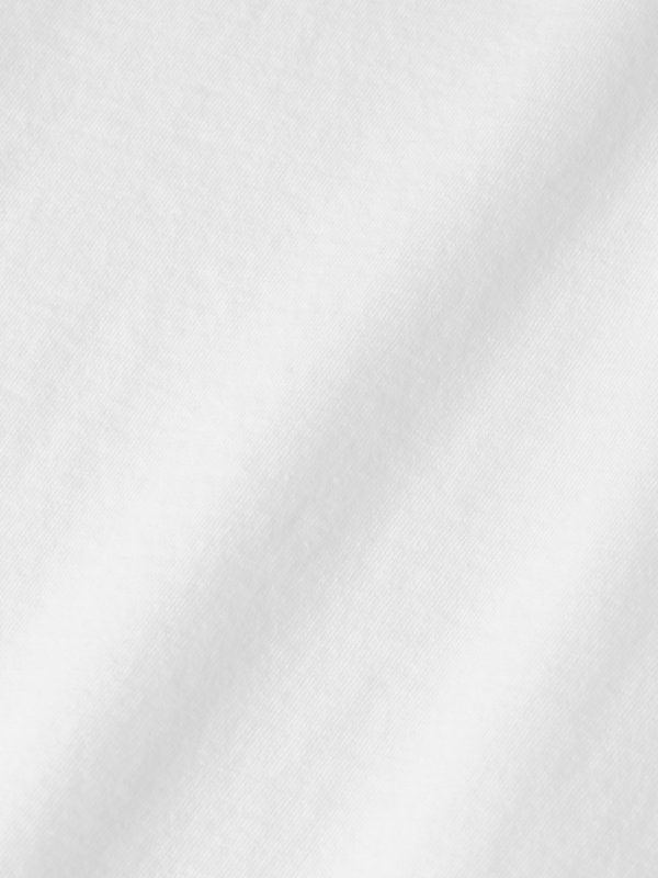 Combed Cotton-Jersey T-Shirt - CU Combed Cotton-Jersey T-Shirt - CU