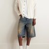 Combed Cotton-Jersey T-Shirt - OU Combed Cotton-Jersey T-Shirt - OU