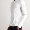 Cotton-Jersey T-Shirt - FR