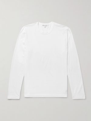 Cotton-Jersey T-Shirt