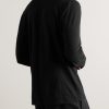 Cotton-Jersey T-Shirt - BK Cotton-Jersey T-Shirt - BK