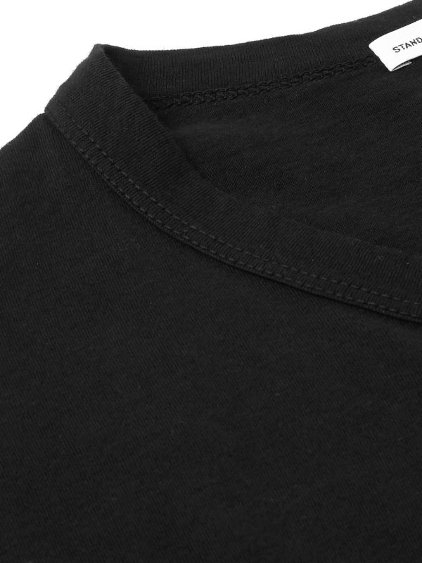 Cotton-Jersey T-Shirt - CU Cotton-Jersey T-Shirt - CU