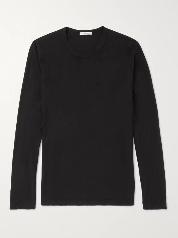 Cotton-Jersey T-Shirt Cotton-Jersey T-Shirt