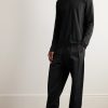 Cotton-Jersey T-Shirt - OU Cotton-Jersey T-Shirt - OU