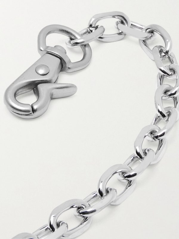 Ladon Metal Wallet Chain - CU Ladon Metal Wallet Chain - CU