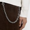 Ladon Metal Wallet Chain - E1 Ladon Metal Wallet Chain - E1