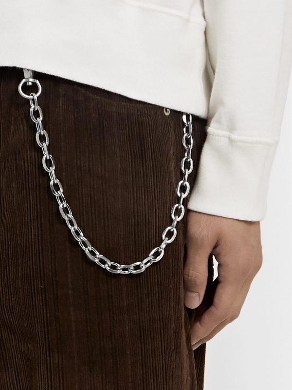 Ladon Metal Wallet Chain - E1 Ladon Metal Wallet Chain - E1