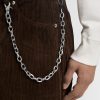 Ladon Metal Wallet Chain - FR Ladon Metal Wallet Chain - FR