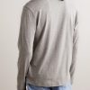 Combed Cotton-Jersey T-Shirt - BK