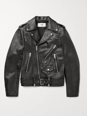 Leather Jacket Leather Jacket