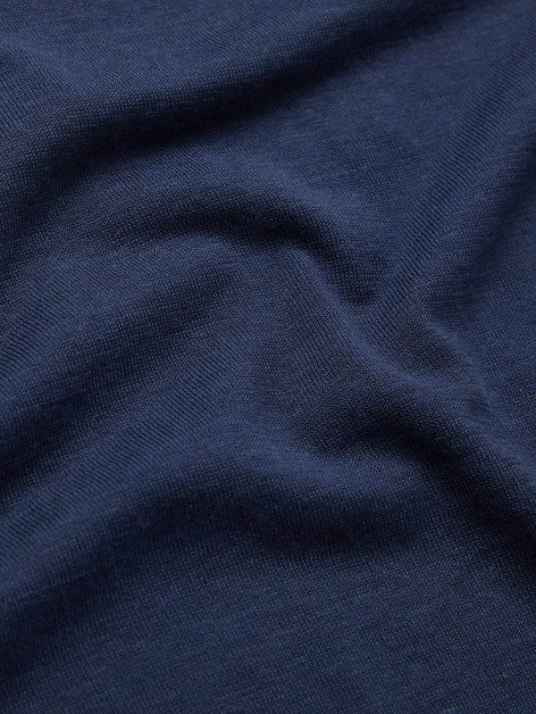 Cotton Polo Shirt - E1