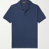 Cotton Polo Shirt