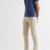 Cotton Polo Shirt - OU