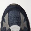 991 Suede, Mesh and Leather Sneakers - CU