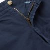 Stretch Cotton-Twill Shorts - E1 Stretch Cotton-Twill Shorts - E1