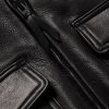 The Carter Shearling Bomber Jacket - CU The Carter Shearling Bomber Jacket - CU