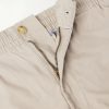 Stretch Cotton-Twill Shorts - CU Stretch Cotton-Twill Shorts - CU