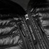Hybridge Lite Slim-Fit Quilted Shell Hooded Down Jacket - CU Hybridge Lite Slim-Fit Quilted Shell Hooded Down Jacket - CU