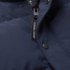 Slim-Fit Freestyle Crew Quilted Arctic Tech Down Gilet - CU Slim-Fit Freestyle Crew Quilted Arctic Tech Down Gilet - CU