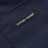 Slim-Fit Freestyle Crew Quilted Arctic Tech Down Gilet - E1 Slim-Fit Freestyle Crew Quilted Arctic Tech Down Gilet - E1