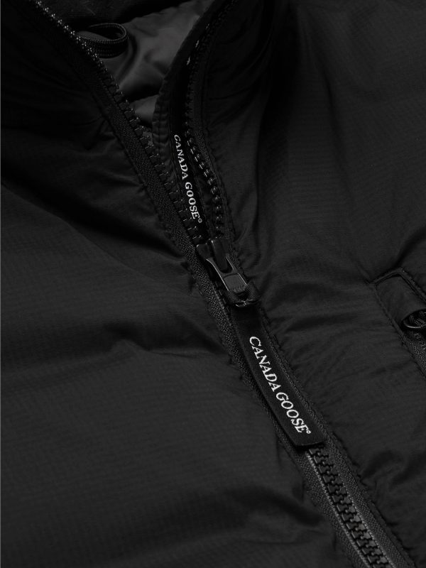 Lodge Quilted Shell Down Jacket - CU