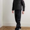 Lodge Quilted Shell Down Jacket - OU