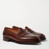 Piccadilly Leather Penny Loafers - FR Piccadilly Leather Penny Loafers - FR