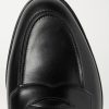 Piccadilly Leather Penny Loafers - CU Piccadilly Leather Penny Loafers - CU