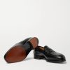 Piccadilly Leather Penny Loafers - E2 Piccadilly Leather Penny Loafers - E2