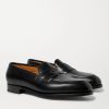 Piccadilly Leather Penny Loafers - FR Piccadilly Leather Penny Loafers - FR