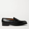 Piccadilly Leather Penny Loafers Piccadilly Leather Penny Loafers