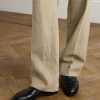 Piccadilly Leather Penny Loafers - OU Piccadilly Leather Penny Loafers - OU