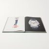 Rolex: The Impossible Collection Hardcover Book - E1 Rolex: The Impossible Collection Hardcover Book - E1