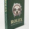 Rolex: The Impossible Collection Hardcover Book Rolex: The Impossible Collection Hardcover Book