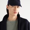 Logo-Embroidered Storm System Baby Cashmere Baseball Cap - OU Logo-Embroidered Storm System Baby Cashmere Baseball Cap - OU