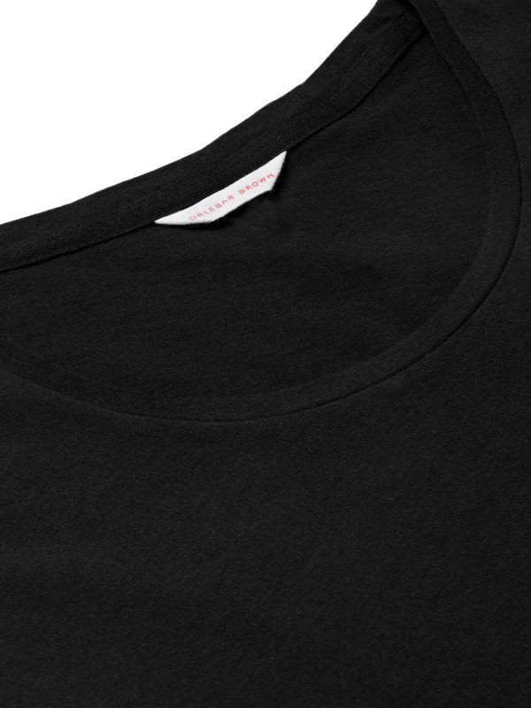 OB-T Slim-Fit Cotton-Jersey T-Shirt - CU