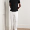 OB-T Slim-Fit Cotton-Jersey T-Shirt - OU