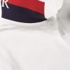 Cotton-Piqué Polo Shirt - E2 Cotton-Piqué Polo Shirt - E2