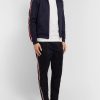 Cotton-Piqué Polo Shirt - OU Cotton-Piqué Polo Shirt - OU
